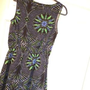 Banana republic dress